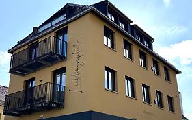Lieblingsplatz Apartments